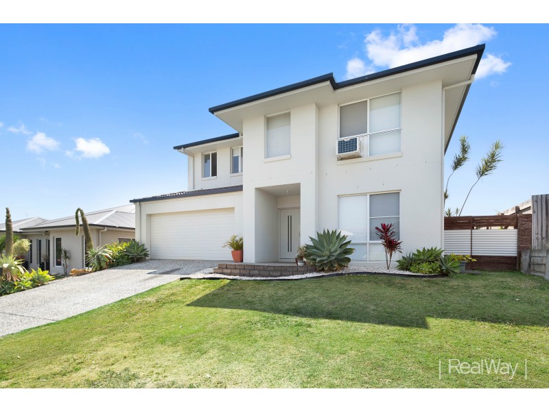 17 Pebbly Creek Crescent, Little Mountain QLD 4551