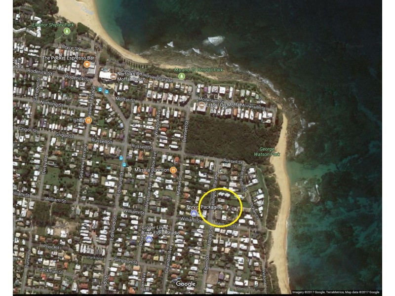 2/15 Wellington Parade, Shelly Beach QLD 4551