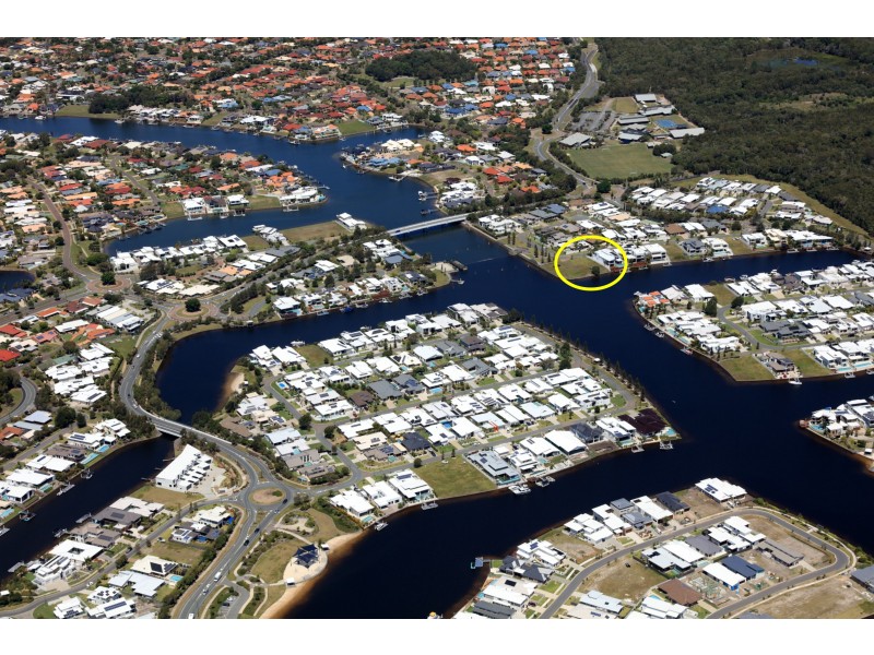 23 Artunga Place, Pelican Waters QLD 4551