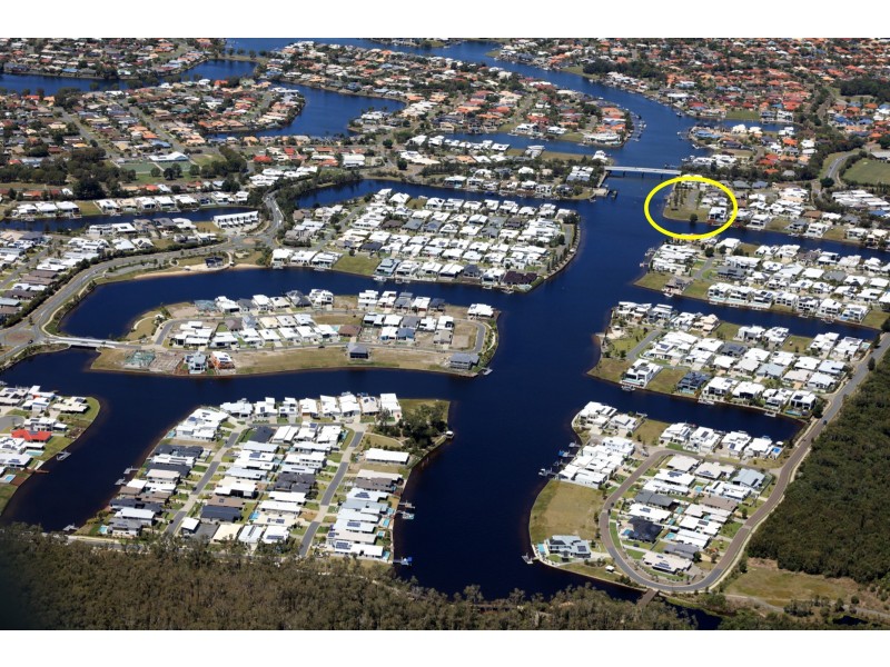 23 Artunga Place, Pelican Waters QLD 4551