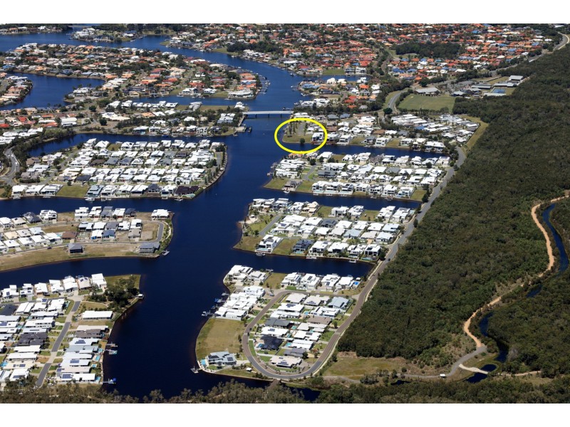 23 Artunga Place, Pelican Waters QLD 4551