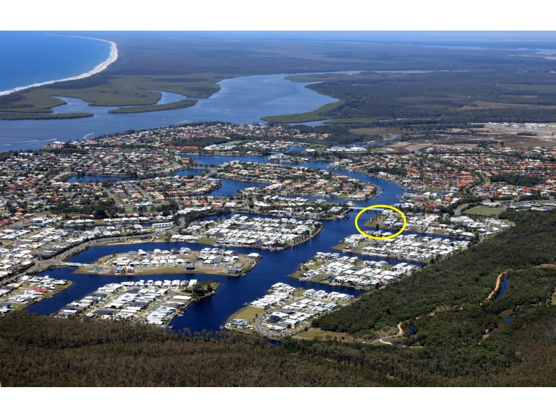 23 Artunga Place, Pelican Waters QLD 4551