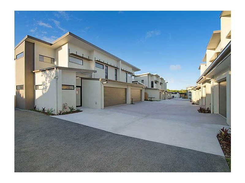 22/5 Forest Park Street, Meridan Plains QLD 4551