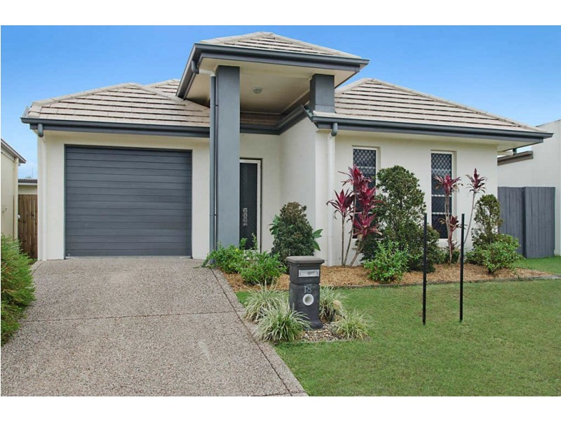 18 Quandong Street, Meridan Plains QLD 4551