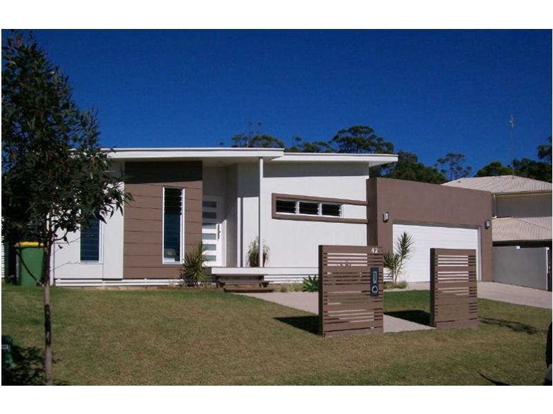 42 Byee Court, Aroona QLD 4551