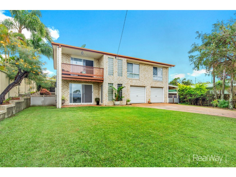 16 Blamey Street, Battery Hill QLD 4551