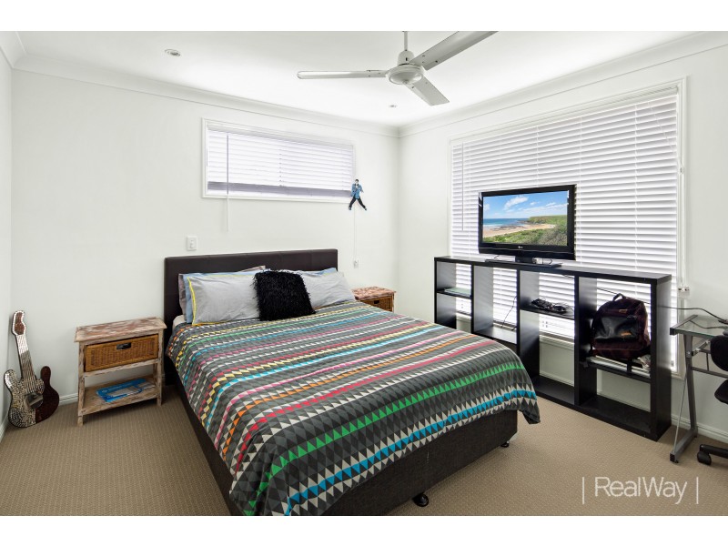 16 Blamey Street, Battery Hill QLD 4551