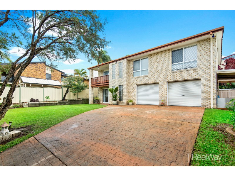 16 Blamey Street, Battery Hill QLD 4551