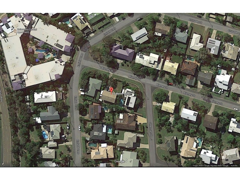 16 Blamey Street, Battery Hill QLD 4551