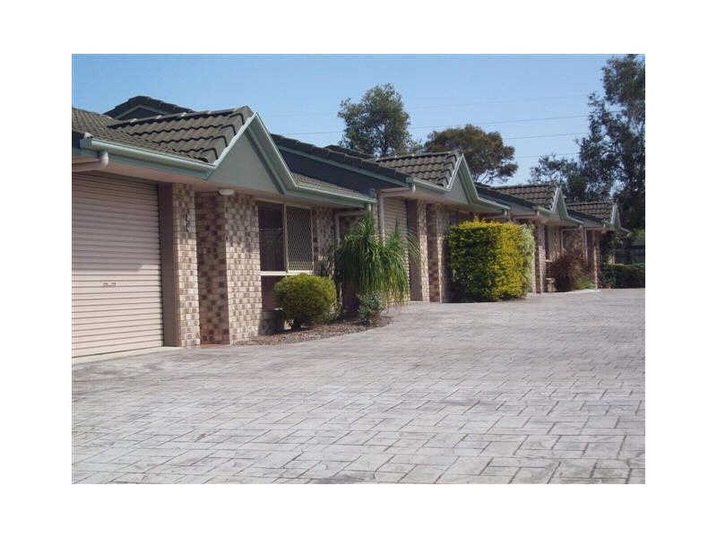 2/100 Beerburrum Street’Cadagi Court’, Dicky Beach QLD 4551