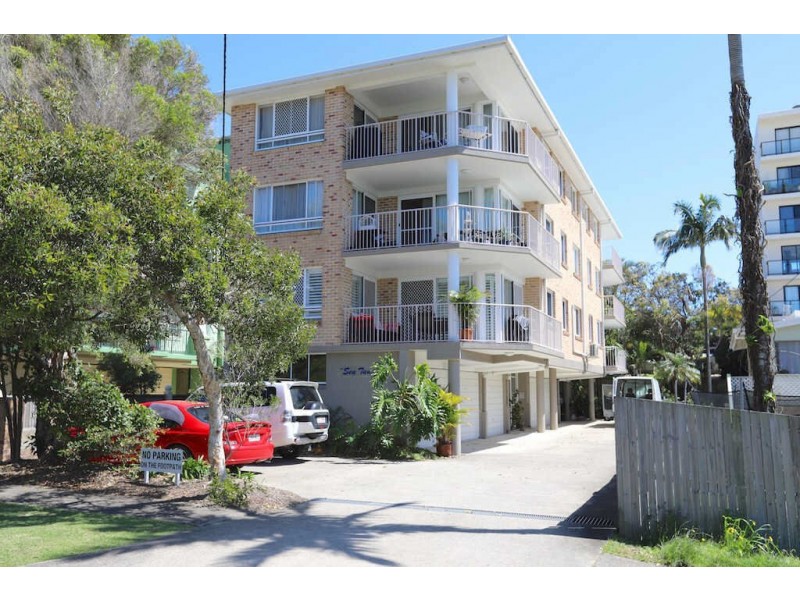 1/13 Arthur Street, Kings Beach QLD 4551