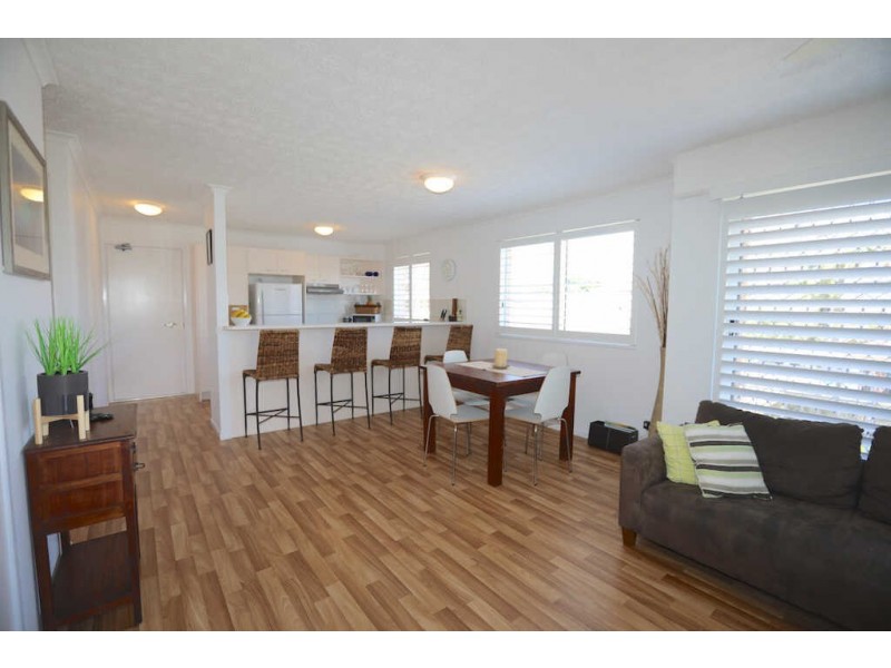 1/13 Arthur Street, Kings Beach QLD 4551