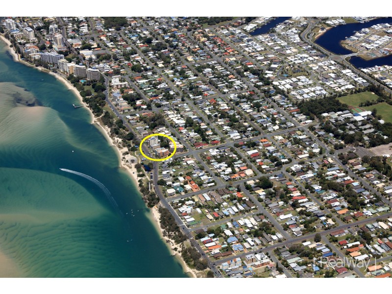 1/43 Esplanade, Golden Beach QLD 4551