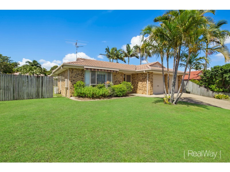 9 Rossiter Place, Aroona QLD 4551