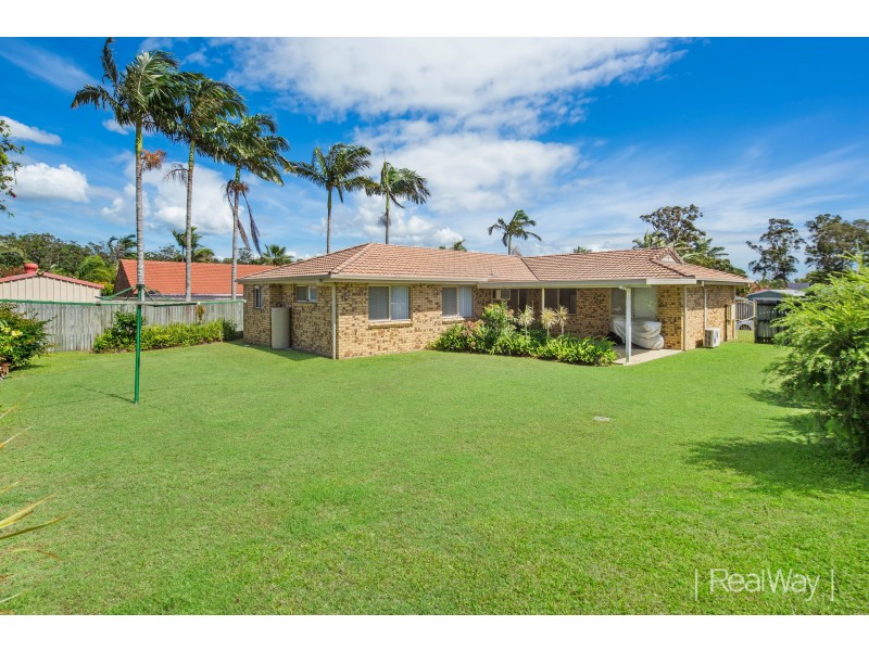 9 Rossiter Place, Aroona QLD 4551