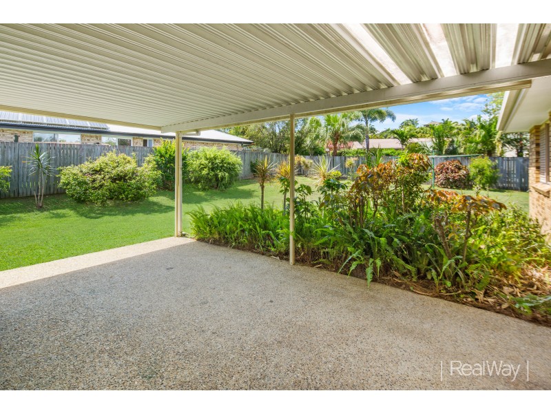 9 Rossiter Place, Aroona QLD 4551