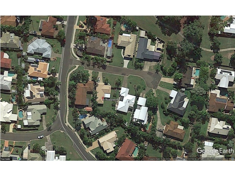 9 Rossiter Place, Aroona QLD 4551