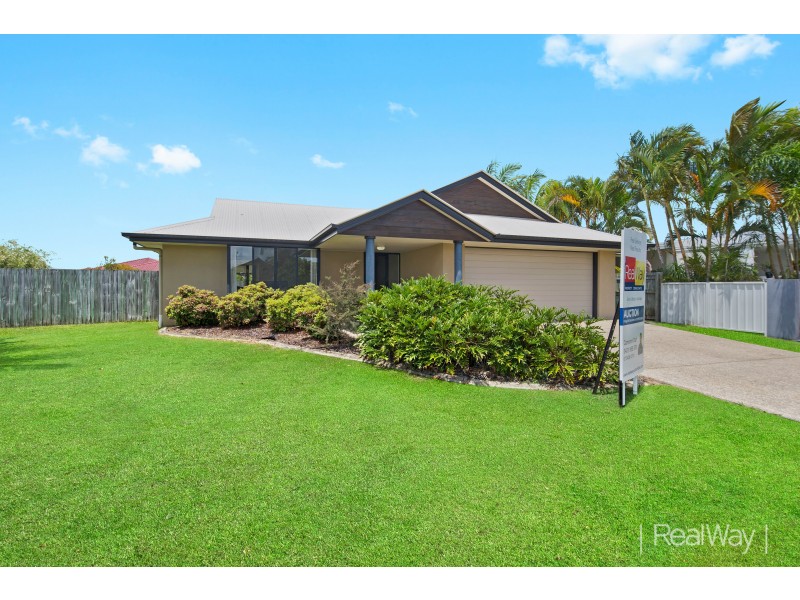 45 Cougal Circuit, Caloundra West QLD 4551