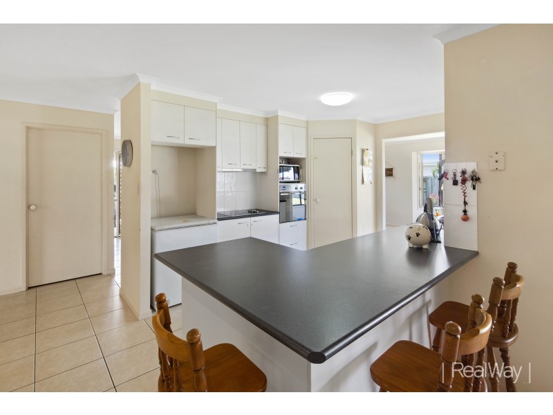 45 Cougal Circuit, Caloundra West QLD 4551