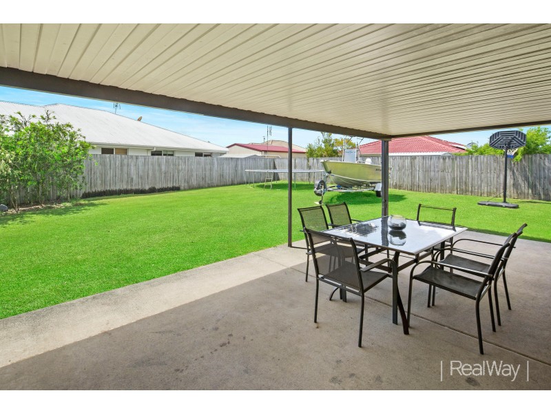 45 Cougal Circuit, Caloundra West QLD 4551