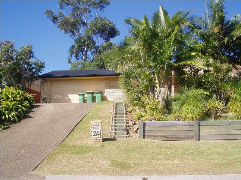 24 Heath Court, Little Mountain QLD 4551