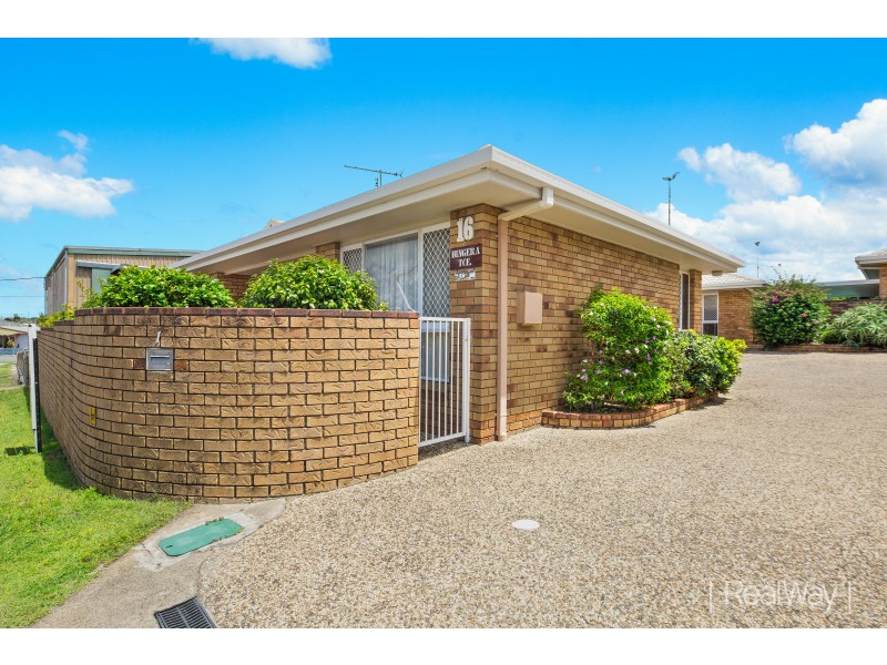 1/16 Bingera Terrace, Caloundra QLD 4551