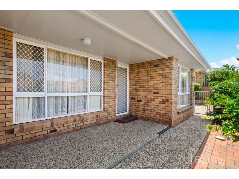 1/16 Bingera Terrace, Caloundra QLD 4551