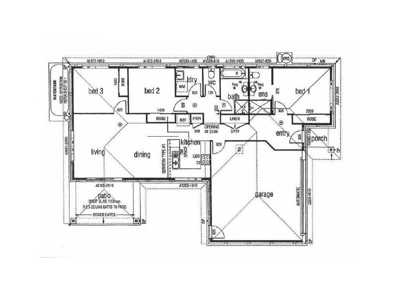 43 Mansell Street, Little Mountain QLD 4551 Floorplan