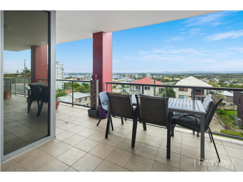 35/7 Canberra Terrace, Kings Beach QLD 4551
