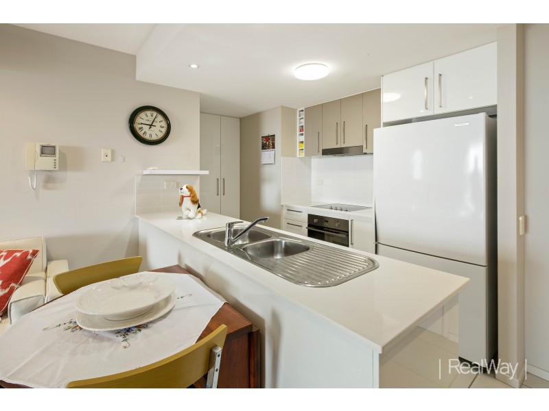35/7 Canberra Terrace, Kings Beach QLD 4551