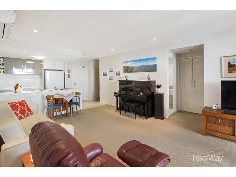 35/7 Canberra Terrace, Kings Beach QLD 4551