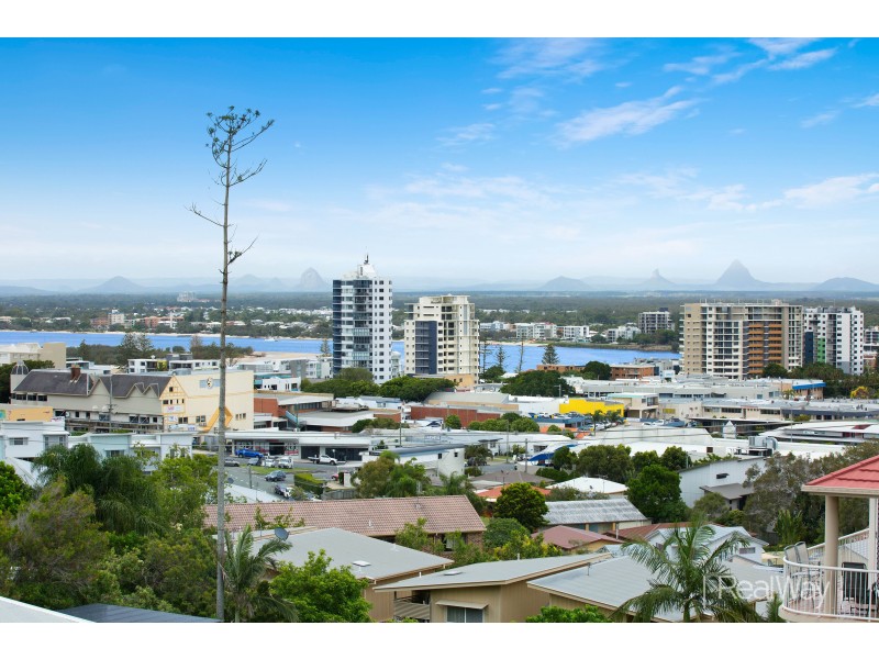 35/7 Canberra Terrace, Kings Beach QLD 4551
