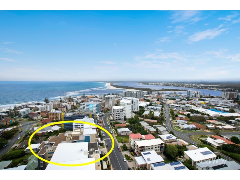 35/7 Canberra Terrace, Kings Beach QLD 4551