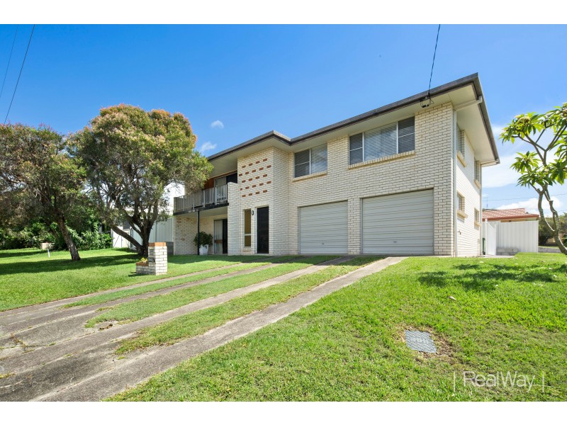 2 Rowell Street, Battery Hill QLD 4551