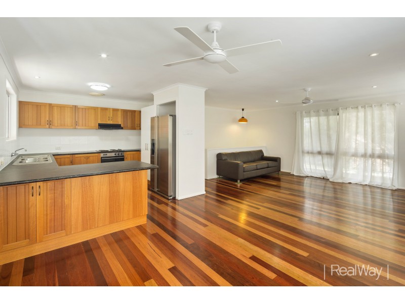 2 Rowell Street, Battery Hill QLD 4551