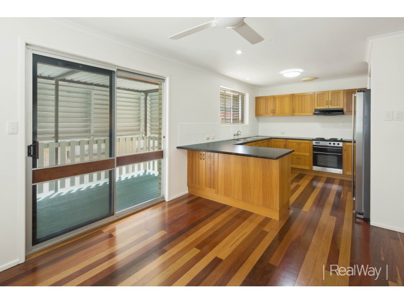 2 Rowell Street, Battery Hill QLD 4551