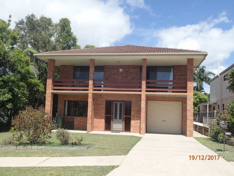 6 Ulm Street North, Dicky Beach QLD 4551