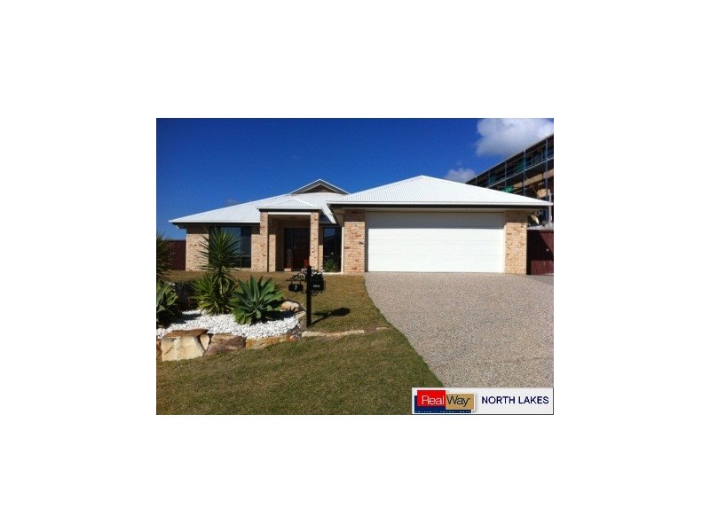 2/12 Discovery Drive, North Lakes QLD 4509