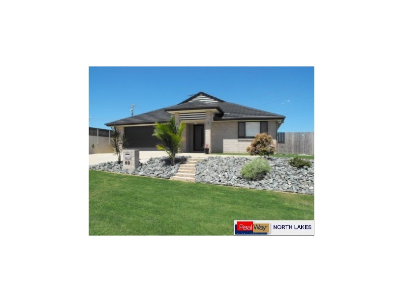 60 Vermilion Avenue, Griffin QLD 4503