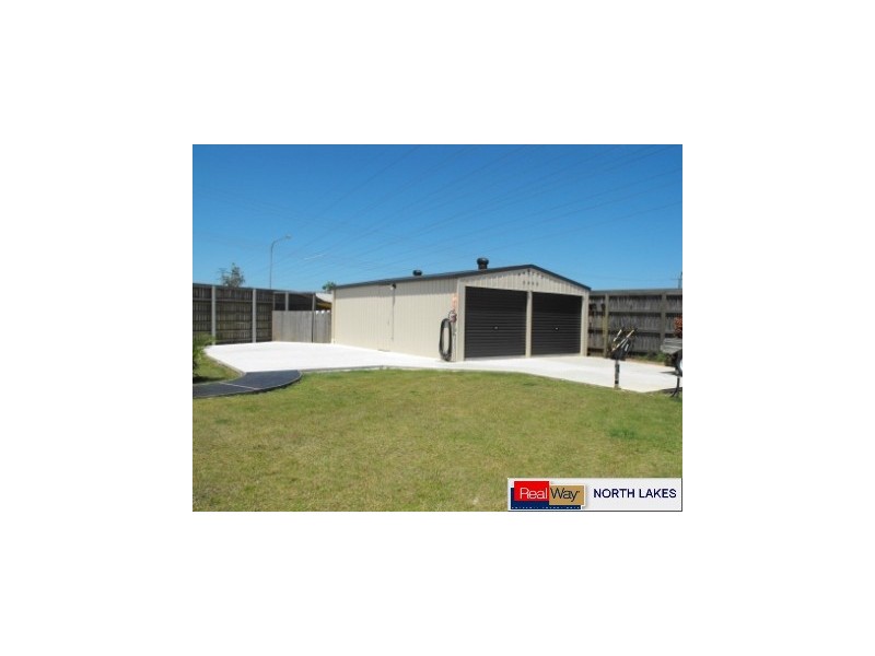 60 Vermilion Avenue, Griffin QLD 4503