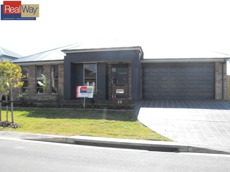 17 Rawlins Crescent, North Lakes QLD 4509