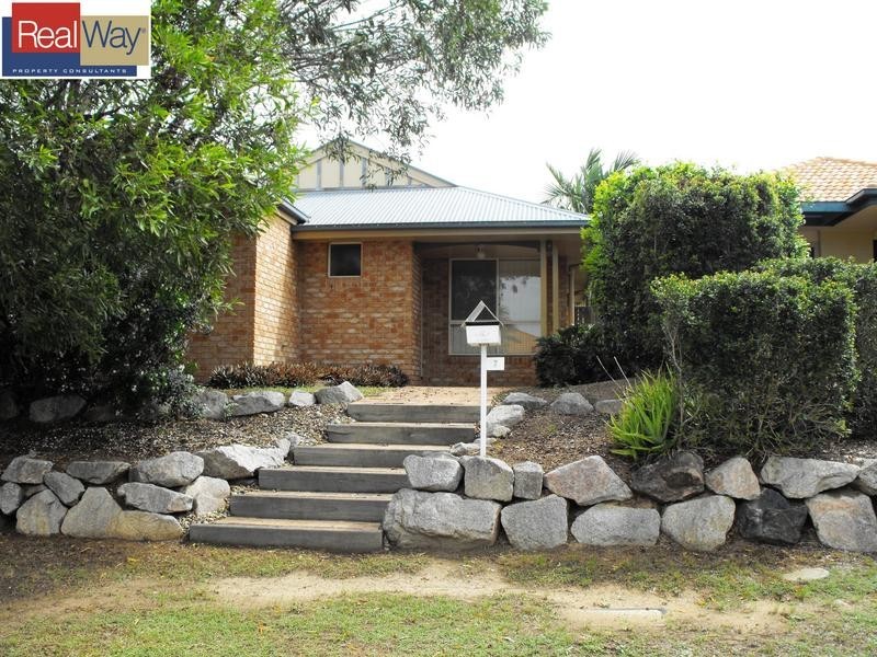 7 Darby Street, North Lakes QLD 4509