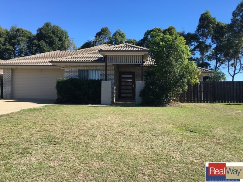 61 Gibbs Street, North Lakes QLD 4509