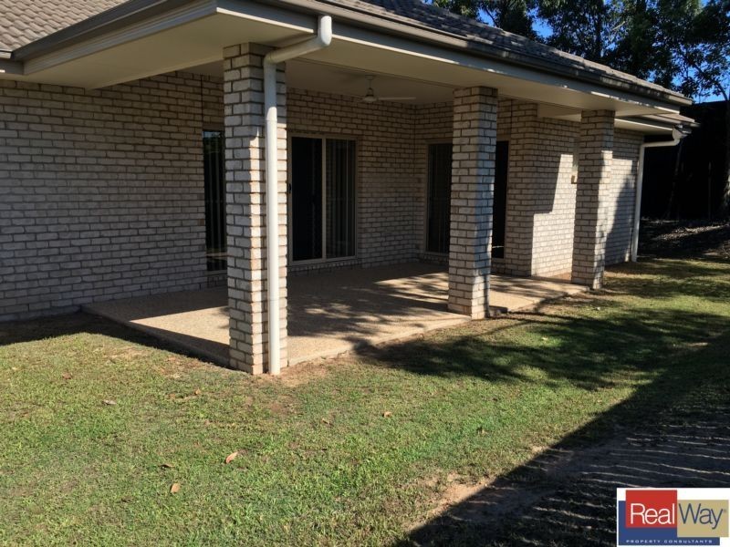 61 Gibbs Street, North Lakes QLD 4509