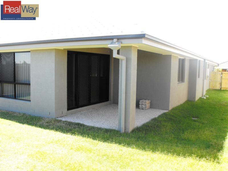 4 Eureka Street, North Lakes QLD 4509