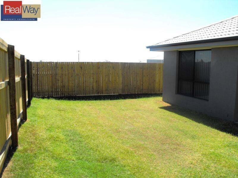 4 Eureka Street, North Lakes QLD 4509