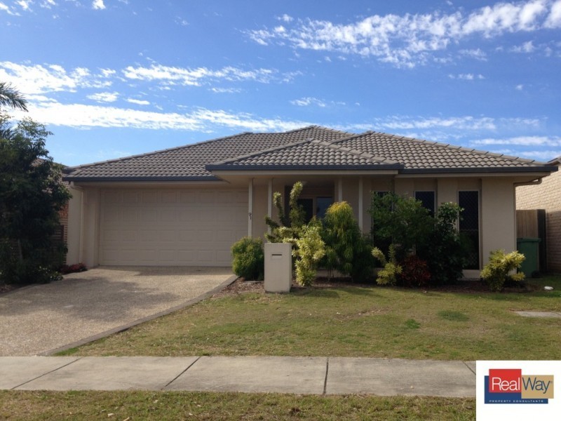 91 Possum Parade, North Lakes QLD 4509