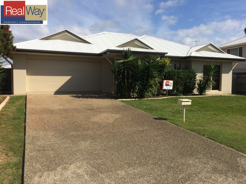 6 Dibbler Court, North Lakes QLD 4509