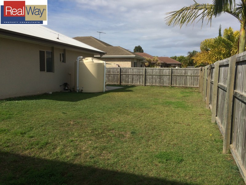 6 Dibbler Court, North Lakes QLD 4509
