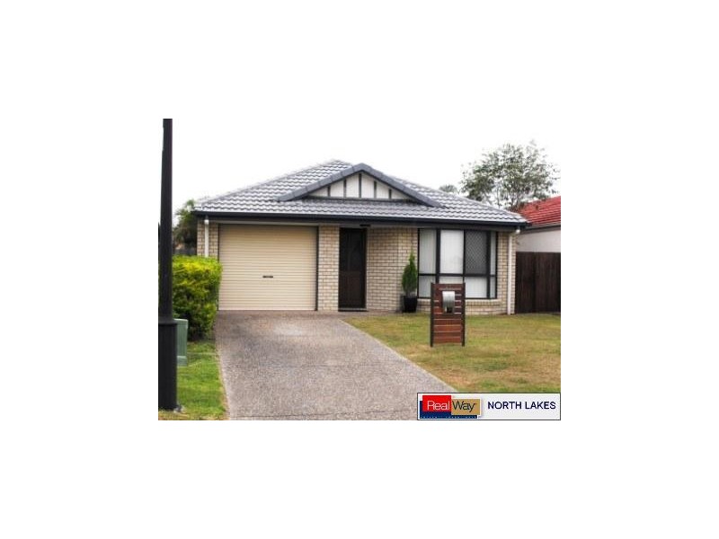 20 Byfield Street, North Lakes QLD 4509